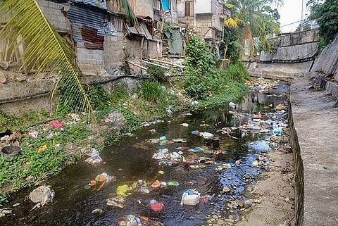 Damgo ug Hubad: Damgo bahin sa hugaw sa tawo