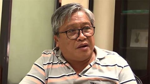 Alcover: Vote-buying threatens democracy