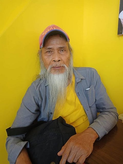 Ricardo Obenza Jr.