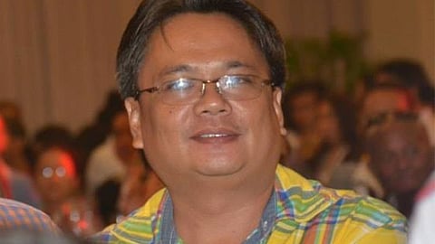 Alvin Arcilla