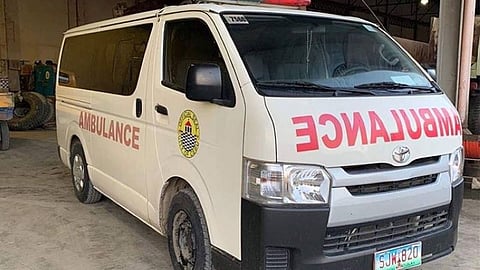 Emergency drivers to undergo retraining