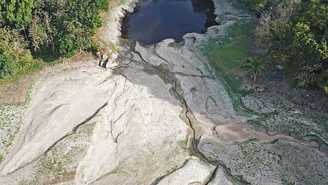 Cebu City nangandam batok El Niño