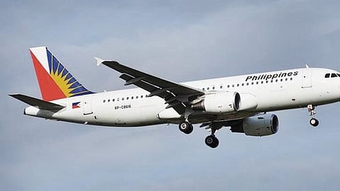 PAL opens more routes to Siargao via Clark, Cebu