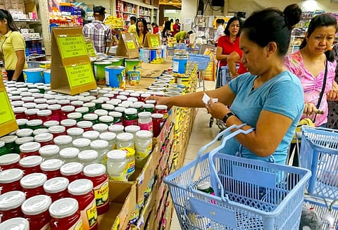 Local price monitoring inspects markets, stores