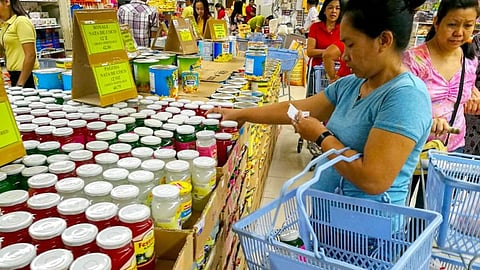 ‘Filipino homes waste more food’
