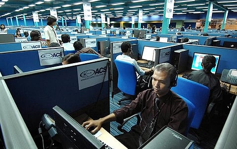 PH labor force participation rate slightly down in September 2025