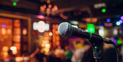 Karaoke