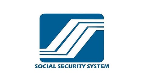 SSS logo.