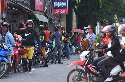 SunStar File Photo/Amper CampaƱa