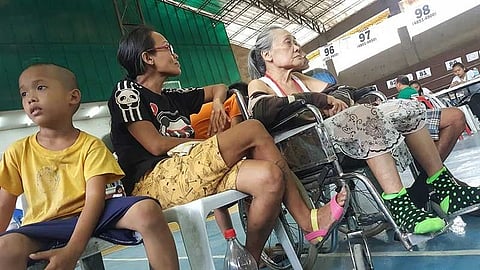 Senior citizen’s cash aid madawat sunod buwan
