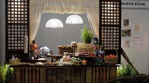 Kain Tayo! A sampler of Central Luzon's best cuisines