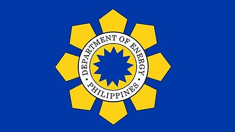 DOE 7 secures energy contractor