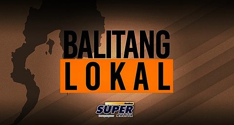 Kinatawo gipaak sa iring