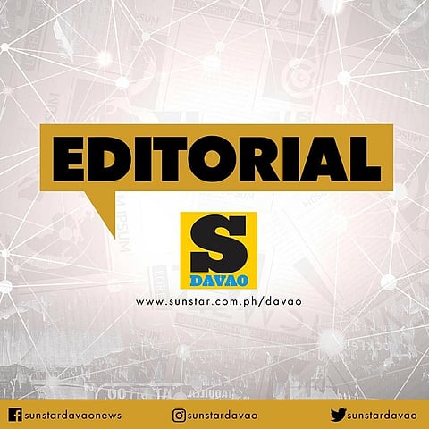 Editorial: Curbing food wastage