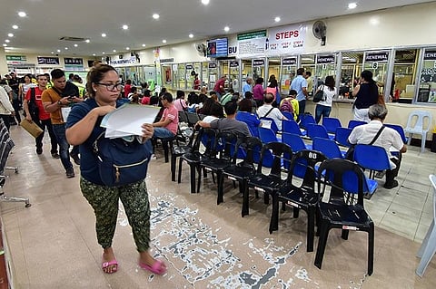(Photo by Macky Lim)