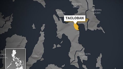 Tacloban hosts US Tomahawk cruise missile test launch