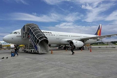 DIRECT LINK. The re-launching of Cebu-Los Angeles direct flights will increase Philippine Airlines’ network offering to a total of 64 flights weekly to the United States of America, Canada and the US territory of Guam. (SunStar file photo)