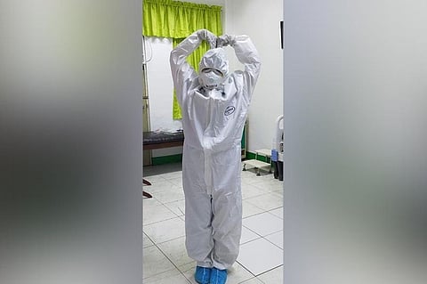 Hulagway gikan sa Facebook ni Benette Victoria Quisumbing