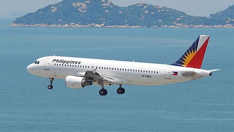 PAL, Southwest ink interline deal