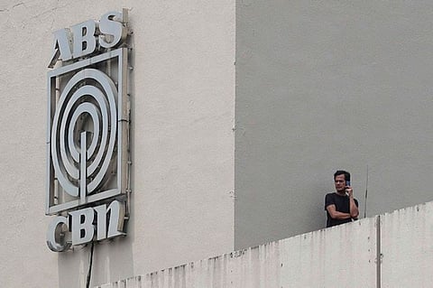 ABS-CBN