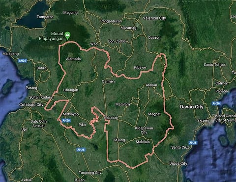North Cotabato