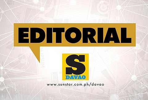 Editorial: Role of the barangay