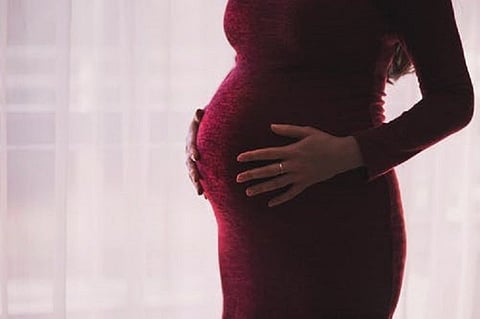 SPMC caters to pregnant women with HIV in specialized clinics for privacy