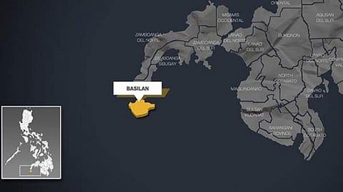 Comelec to bring pre-shaded Basilan ballots to Manila