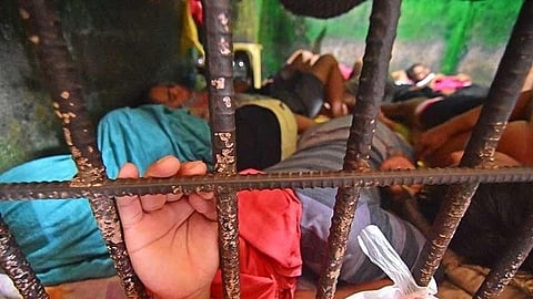 Davao City’s rape cases drop in 2023