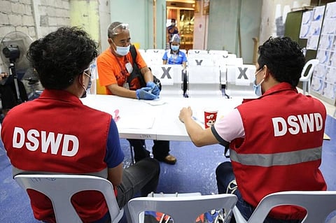 Some drivers fail to claim cash aid for various reasons