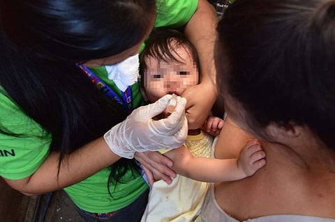 File photo by Macky Lim