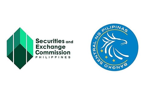 SEC, BSP: New Bayanihan Act loans grace period compulsory