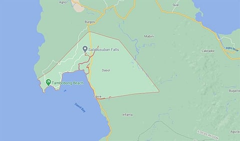 Image from Google Maps