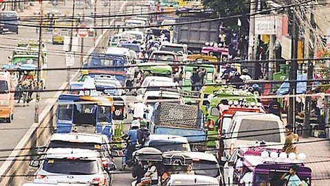 Unified truck ban pushed to curb inflation