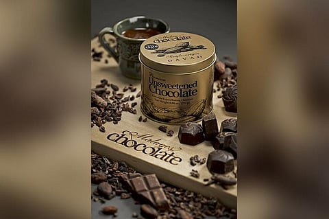 Photo by Malagos Chocolate FB page.