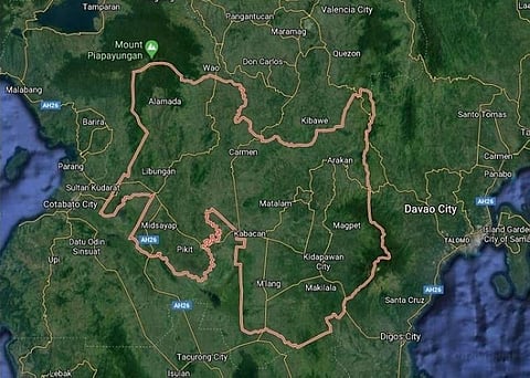 Cotabato. (Google Maps)