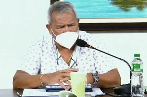 File photo