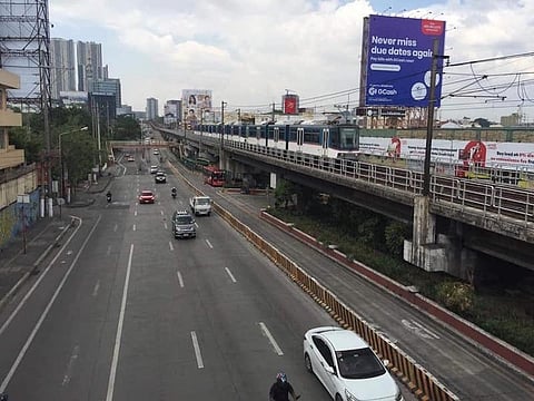 HPG warns vs vehicle plate obstruction