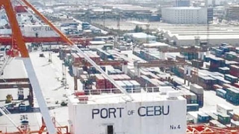 Shipping group seeks nationwide port fee cuts