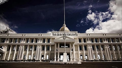 DavOr 2024 budget awaits SP approval