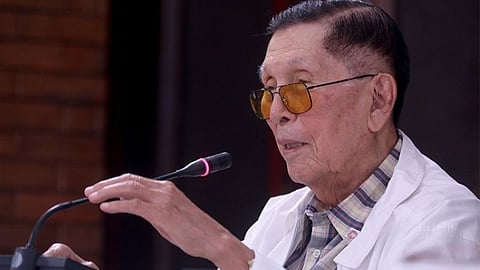 Juan Ponce Enrile