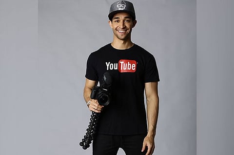 Wil Dasovich (Contributed photo)