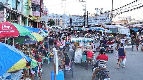 Carbon Market