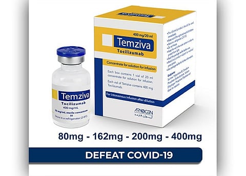 Biocare launches 'Temziva' to defeat Covid-19
