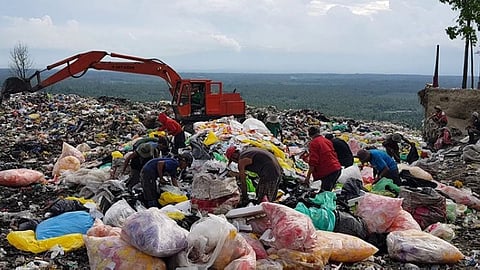 Councilor mulls Japanese-backed WTE project