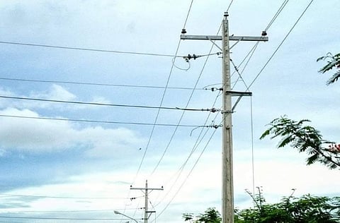 DOE: Mindanao continues to enjoy power oversupply