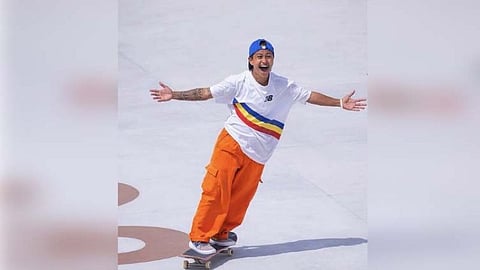 Didal: Skateboarding para sa tanan