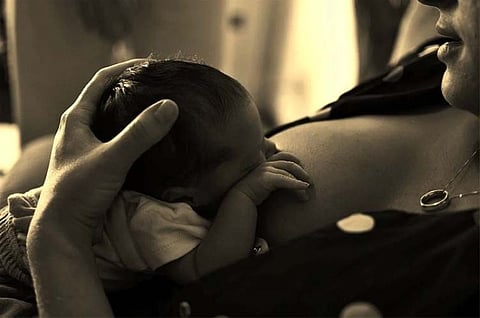 CHO Davao City, SPMC call for more human milk donors