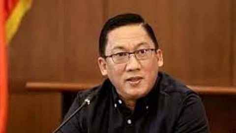Supporters: Cortes victim of political persecution