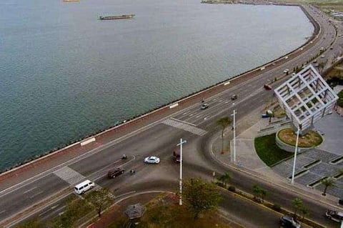 Boy drowns in SRP
